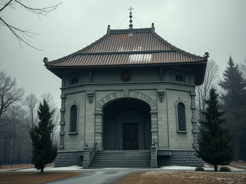 Трагические судьбы и моральная неоднозначность героев сериала "Древние"