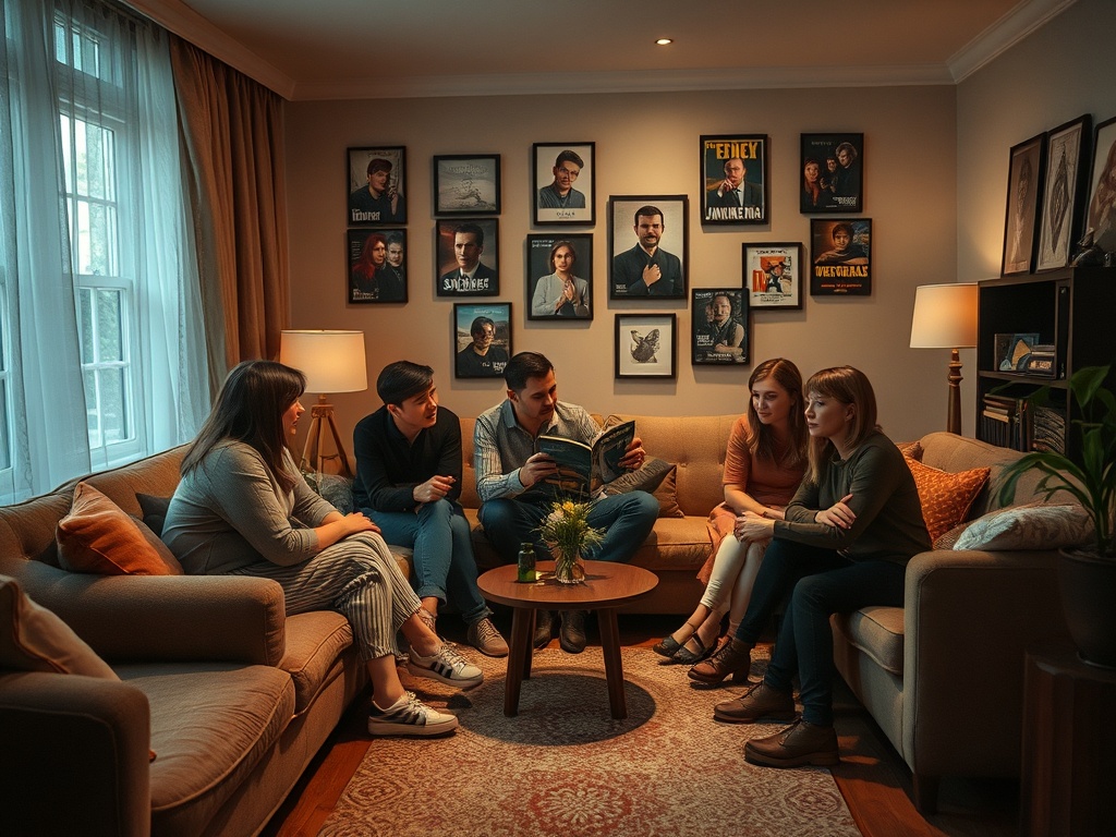 Почему финалы часто портят фильмы Почему финалы часто портят фильмы