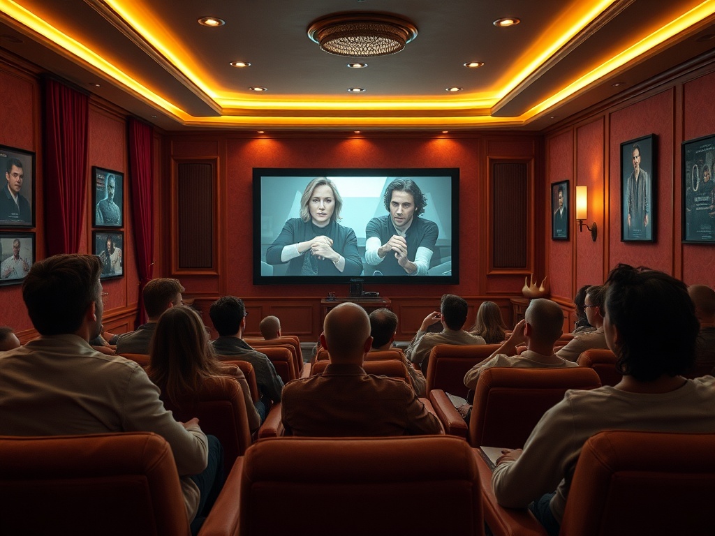 Фильмы, которые стоит посмотреть после 30 лет