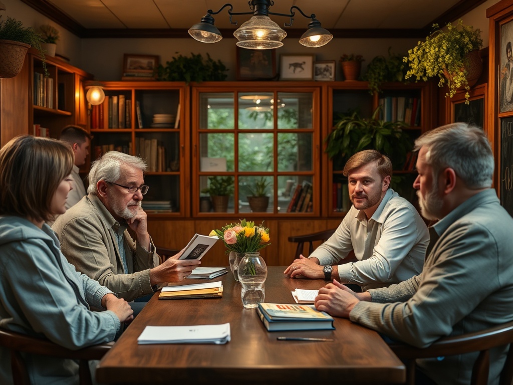 Маркетинг на сериалах с философским подтекстом Маркетинг на сериалах с философским подтекстом