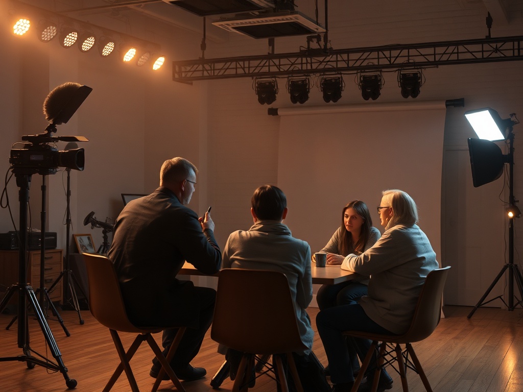 Маркетинг на Фильмы про паранойю из-за контроля Маркетинг на Фильмы про паранойю из-за контроля