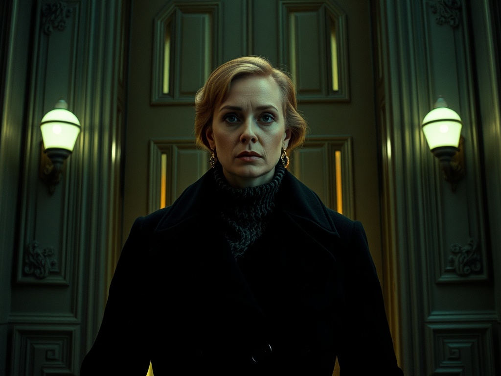 Маркетинг на фильмы про осознание отсутствия выбора Маркетинг на фильмы про осознание отсутствия выбора