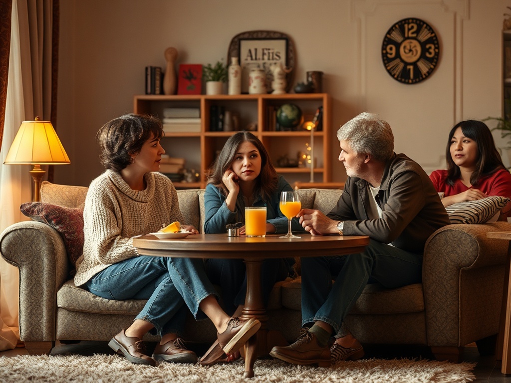 Маркетинг на Сериалах про людей, не отпустивших старую жизнь