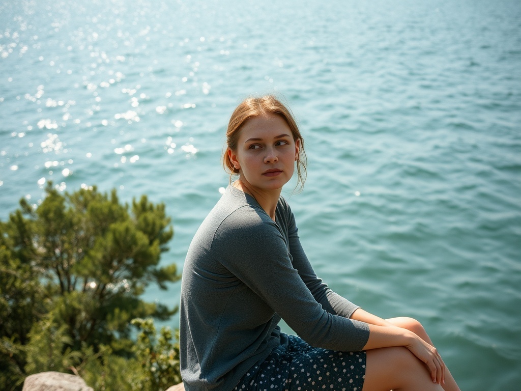 Фильмы про тихую жизнь с тревожным подтекстом