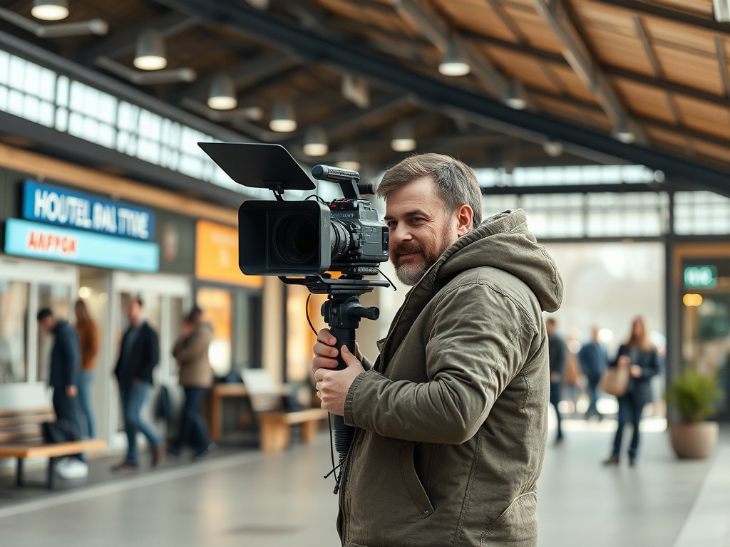 Как режиссёры создают фирменный стиль Как режиссёры создают фирменный стиль