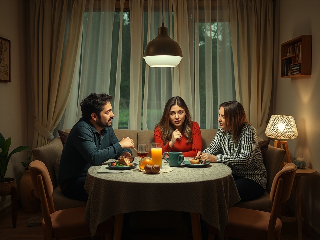 Сериалы, которые можно пересматривать Сериалы, которые можно пересматривать