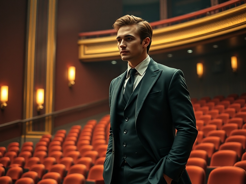 Как создаются запоминающиеся персонажи Как создаются запоминающиеся персонажи