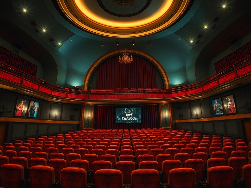 Как визуал продаёт фильм Как визуал продаёт фильм