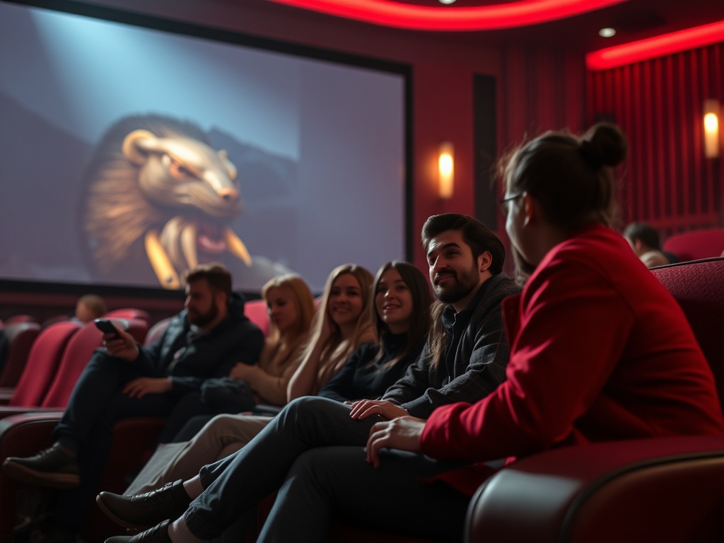 Почему пользователи любят сравнения фильмов Почему пользователи любят сравнения фильмов